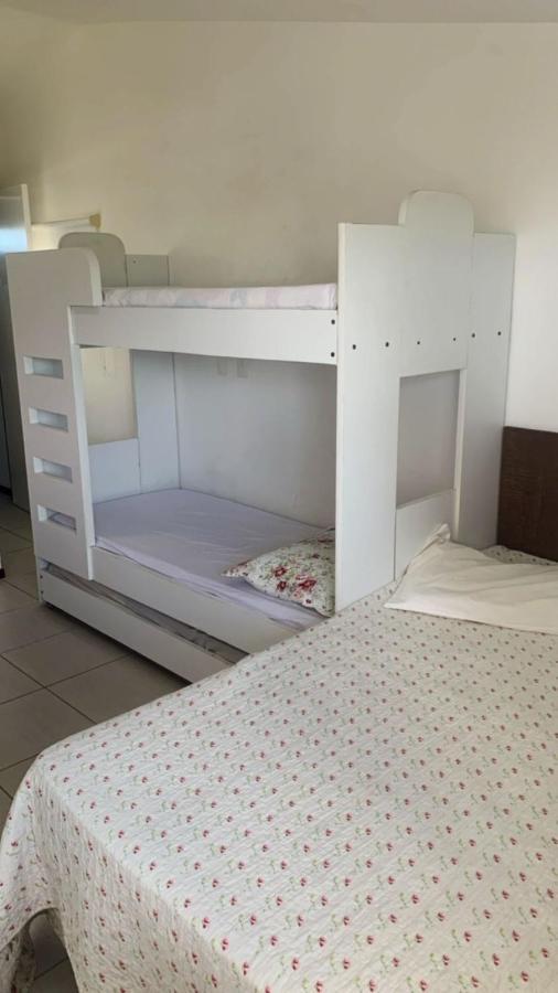 Nannai Residence Em ปอร์โต จิ กาลินญาส ภายนอก รูปภาพ