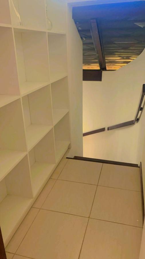 Nannai Residence Em ปอร์โต จิ กาลินญาส ภายนอก รูปภาพ