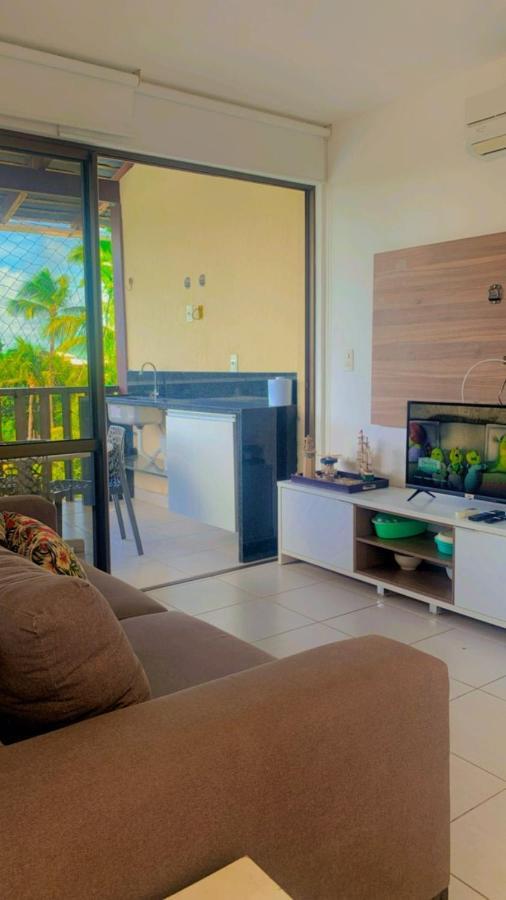 Nannai Residence Em ปอร์โต จิ กาลินญาส ภายนอก รูปภาพ
